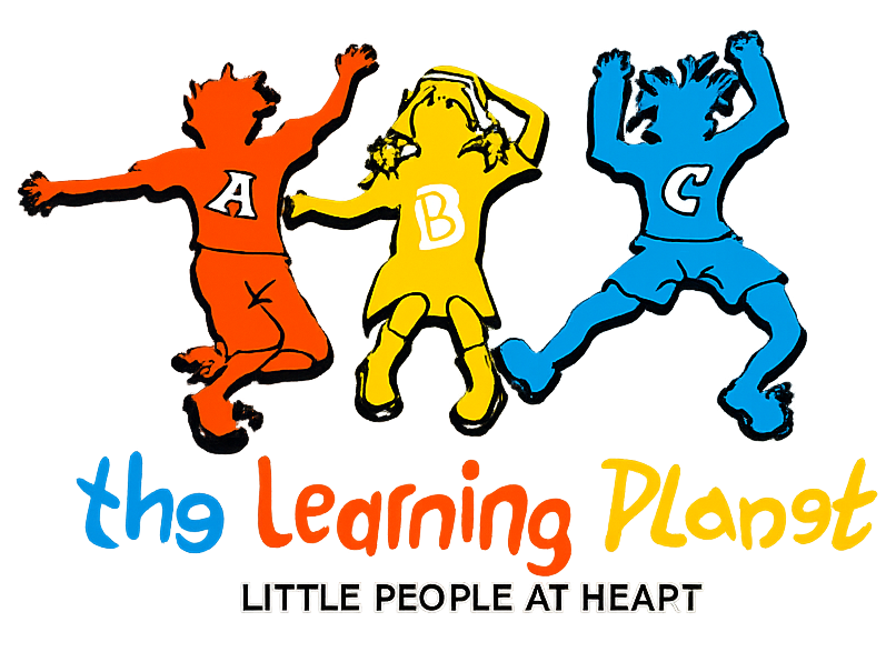 The Learning Planet